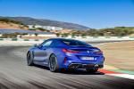 BMW M8 Competition Coupe 2019 года (UK)